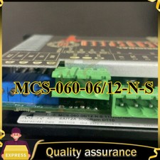 MCS-060-06/12-N-S/ 1PC AXOR Produtos de Qualidade Original Garantia de Um Ano Frete Rápido comprar usado  Enviando para Brazil