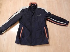 Schöne freizeitjacke klimatex gebraucht kaufen  Gnoien