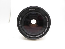 Canon 80mm usm for sale  NORWICH
