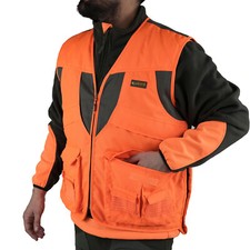 Gilet smanicato arancio usato Gilet smanicato arancio usato  Torre del Greco