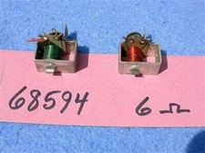 Wurlitzer solenoid 68594 for sale  Napa