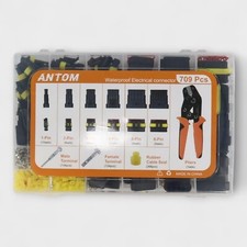 Antom waterproof wire for sale  Hillsdale