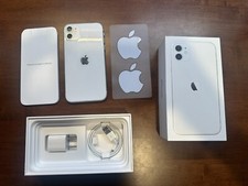 Apple iphone white for sale  Lindenhurst