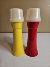 Vintage tupperware mustard for sale  Bulls Gap