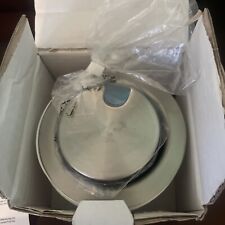 Filtro de pia de cozinha Kraus ST-4 VersiDrain aço inoxidável com tampa flip comprar usado  Enviando para Brazil