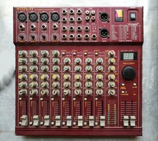 Voice system m1204 usato  Torrita Tiberina