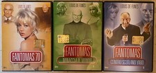 Fantomas louis funes usato  Cassola