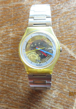 Swatch gk100 jelly gebraucht kaufen  Pfedelbach