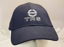Triumph tr6 baseball for sale  ROMSEY