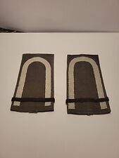 Rangschlaufen schulterstücke  gebraucht kaufen  Bad Oldesloe