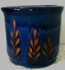 Beautiful cobalt blue for sale  CHERTSEY