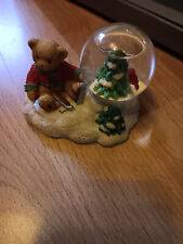 Cherished teddies january gebraucht kaufen  Hannover
