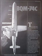 1982 pub northrop d'occasion  Expédié en Belgium