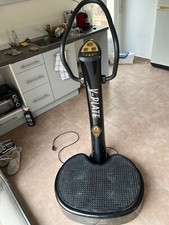 Plateforme fitness vibrante d'occasion  Salon-de-Provence