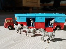 Corgy toys camion d'occasion Corgy toys camion d'occasion  Agde