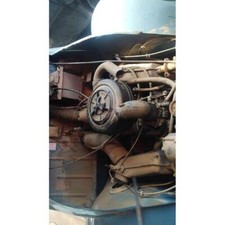 Motore compl. per usato  Bedizzole