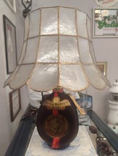 Lampada vecchia romagna usato  Cuneo