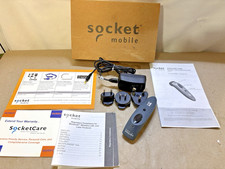 Socket mobile chs for sale  Clifton