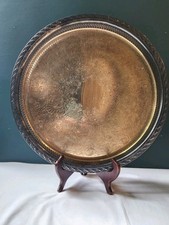 Vintage large silver for sale  Camden Wyoming