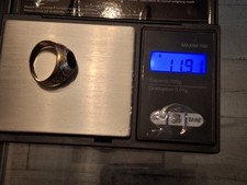 Bague marine usa d'occasion  Mirambeau