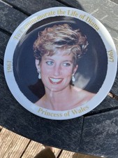 princess diana plates sets for sale princess diana plates sets for sale ELY