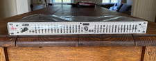 Dbx 215s dual for sale  TOTNES