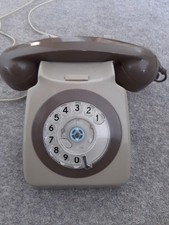 Gpo telephone tone for sale  MARLOW