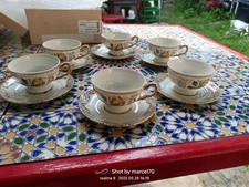 Servizio caffe bavaria usato  Turbigo
