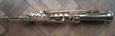 curved soprano saxophone for sale curved soprano saxophone for sale  WIRRAL