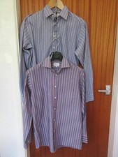 Two viyella long for sale  RETFORD