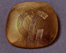 Broche pendentif yves d'occasion  France