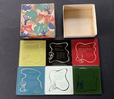 Mcm set vintage for sale  UCKFIELD