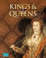 Kings queens williams for sale  ROSSENDALE