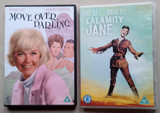 Pair dvds classic for sale  MARLBOROUGH