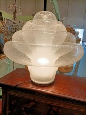Lampada lotus carlo usato Lampada lotus carlo usato  Varzi