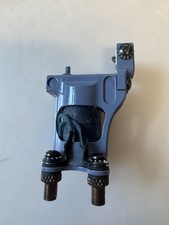 Usado, Máquina de tatuagem Shag-Built D20 rotativa clipcord rara sem carimbo comprar usado Usado, Máquina de tatuagem Shag-Built D20 rotativa clipcord rara sem carimbo comprar usado  Enviando para Brazil