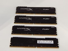 Lot kingston hyperx for sale  Crittenden