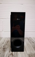 Speaker system subwoofer for sale  IPSWICH