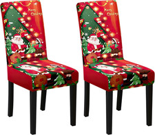 Coprisedia elasticizzati natal usato  Roma