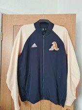 Adidas varsity bomber for sale Adidas varsity bomber for sale  WIGAN
