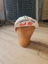 Casquette cycliste vintage d'occasion  Saint-Erme-Outre-et-Ramecourt