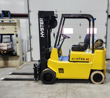 Hyster s40xl 4000 for sale  Fort Lupton