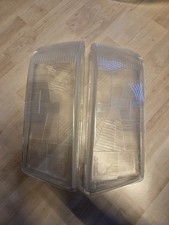 Audi scheinwerferglas v6 gebraucht kaufen  Coppenbrügge