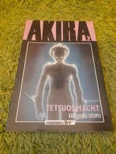 Akira band tetsuos gebraucht kaufen  Dresden