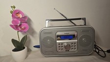 Goodmans gsr80dab dab for sale  LONDON