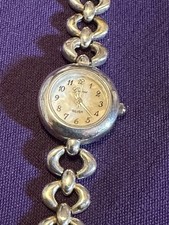 Geneve ladies sterling for sale  BOURNEMOUTH