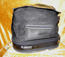 Tankrucksack harro elefantenbo gebraucht kaufen  Friedrichstadt
