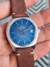 Certina blue ribbon usato  Venegono Superiore