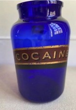 Superb vintage blue for sale  LONDON