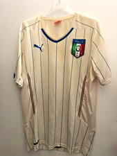 Maglia nazionale italia usato  Lecce